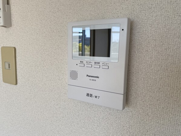 リバーサイド白鷺の物件内観写真